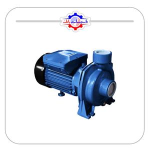 پمپ دو اسب دو پروانه آبکو مدل CB210/01
