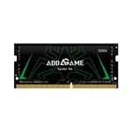 رم لپ تاپ Addlink Spider N4-DDR4 با حافظه 8 گیگابایت-3200 مگاهرتز