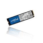 SSD اینترنال Crucial مدل CT500P2 M.2 2280 ظرفیت 500گیگابایت
