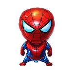 بادکنک فویلی مرد عنکبوتی Spider Man