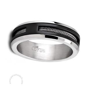 انگشتر مردانه لوتوس مدل LS1437-3/128