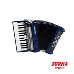 آکاردئون HOHNER A16542 BRAVO II48 DBL