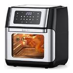 سرخ کن بدون روغن  10L اینسکی ا Innsky Hot Air Fryer 10L IS AF002