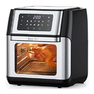 سرخ کن بدون روغن  10L اینسکی ا Innsky Hot Air Fryer 10L IS AF002