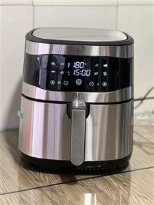 سرخ کن 8 لیتری BM-72