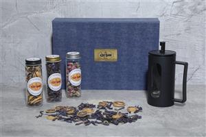 پک مهرانه کد 06 تنسر