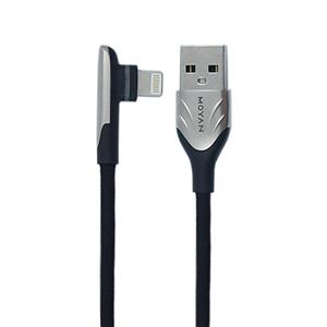 کابل شارژ مویان Mc14 آیفون