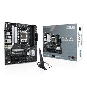 مادربرد ایسوس مدل B650M-A WIFI PRIME
