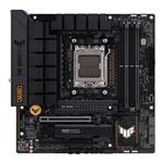 M.B ASUS AMD AM5 TUF GAMING B650M PLUS WIFI