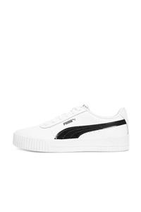  کفش زنانه Carina Pfs Wn’s Women’s White Sneaker 371212 02 