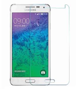 محافظ صفحه نمایش گوشی مدل Normal مناسب برای گوشی موبایل سامسونگ گلکسی Grand 3 Normal Glass Screen Protector For Samsung Galaxy Grand 3