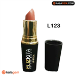 رژ لب جامد الیزکیتا ELIZKITA Lipstick شماره L123