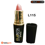 رژ لب جامد الیزکیتا ELIZKITA Lipstick شماره L115