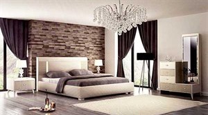 سرویس خواب دو نفره مدل آریا کد BDS1035
