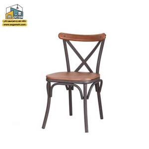صندلی ناهارخوری تونت مدل CP01