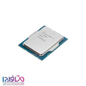 پردازنده CPU اینتل باکس مدل Core i7 13700K Raptor Lake فرکانس 3.4 گیگاهرتز Intel Core i7-13700K Processor