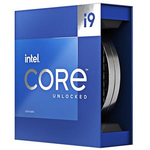 پردازنده CPU اینتل مدل Core i9 13900K Raptor Lake