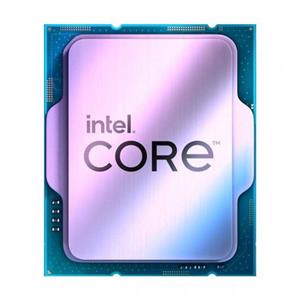 پردازنده CPU اینتل مدل Core i9 13900K Raptor Lake Intel Core i9-13900K Raptor Lake  Processor