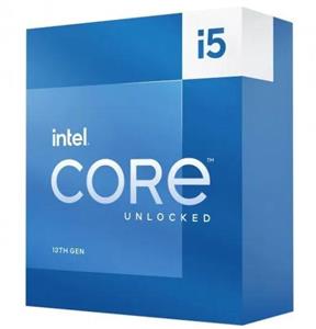 پردازنده CPU اینتل باکس مدل Core i5 13600K Raptor Lake Intel Core i5-13600K Processor