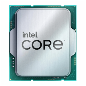 پردازنده CPU اینتل باکس مدل Core i5 13600K Raptor Lake Intel Core i5-13600K Processor