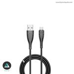 کابل تبدیل USB به MicroUSB پرووان مدل PCC170