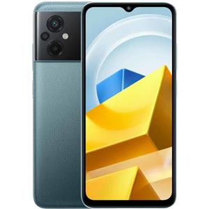 پوکو M4 پرو 5G شیائومی 6/128GB