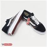 کفش اسپرت ونس اولد اسکول فندی Vans Old Skool Fendi