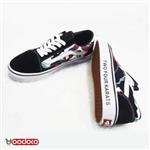 کفش اسپرت ونس اولد اسکول چریکی Vans Old Skool comouflage