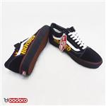 کفش اسپرت ونس اولد اسکول تراشر Vans Old Skool thrasher 