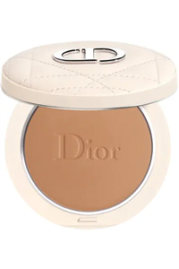 پودر برنزر Warm Bronze برند Dior کد 05