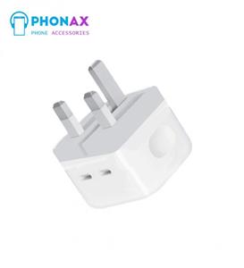 هد شارژر اورجینال  آیفون 35W دو پورت