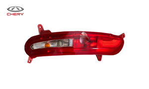 چراغ مه شکن عقب چپ تیگو 5 نیو