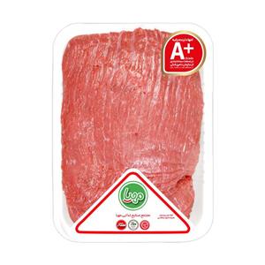 ران ممتاز گوساله 1 کیلویی مهیاپروتئین Mahya Protein Veal Leg 1kg