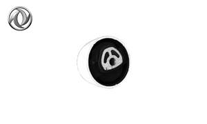 دسته موتور پایین دانگ فنگ H30 کراس