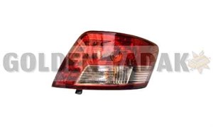 چراغ خطر راست آریو S300
