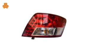 چراغ خطر راست آریو S300