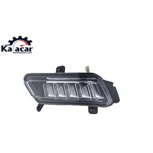 دیلایت جلو لیفان x50 چپ