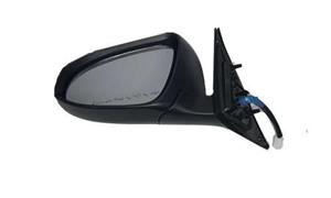 آینه راهنمادار چپ تویوتا کمری 2007 