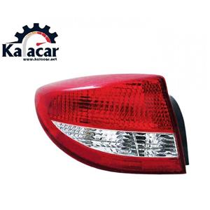 چراغ خطر ریو راست ستاکو