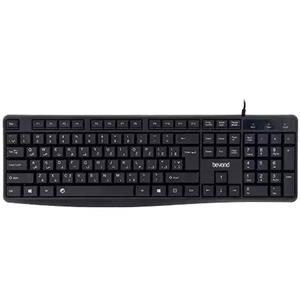 کیبورد بیاند مدل BK-3870