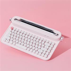 کیبورد بی سیم اکتو مدل B305