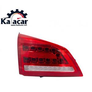 چراغ خطر راست رو صندوق جک s5