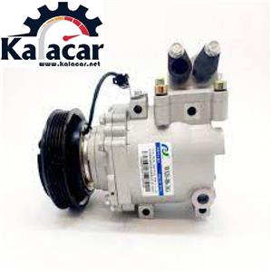 کمپرسور کولر تیگو 5