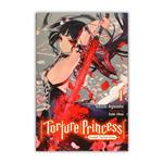 لایت ناول Torture Princess اثر Keishi Ayasato نشر Yen On