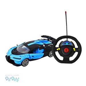ماشین کنترلی شارژی بوگاتی آیتم ۲۷-۱۹YS