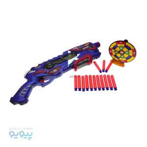 تفنگ اسباب بازی BLASTER ایتم SB540A