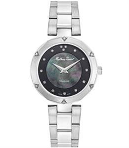 ساعت مچی زنانه متی تیسوت MATHEY TISSOT کد D1087AQN