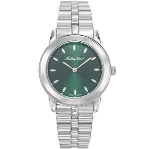 ساعت مچی زنانه متی تیسوت MATHEY TISSOT کد D10860AV