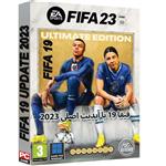 بازی FIFA 19 (Update 2023) مخصوص PC