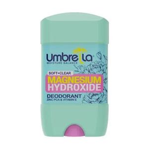 استیک ضد تعریق زنانه آمبرلا مدل سافت حجم 75 میلی لیتر بسته 2 عددی